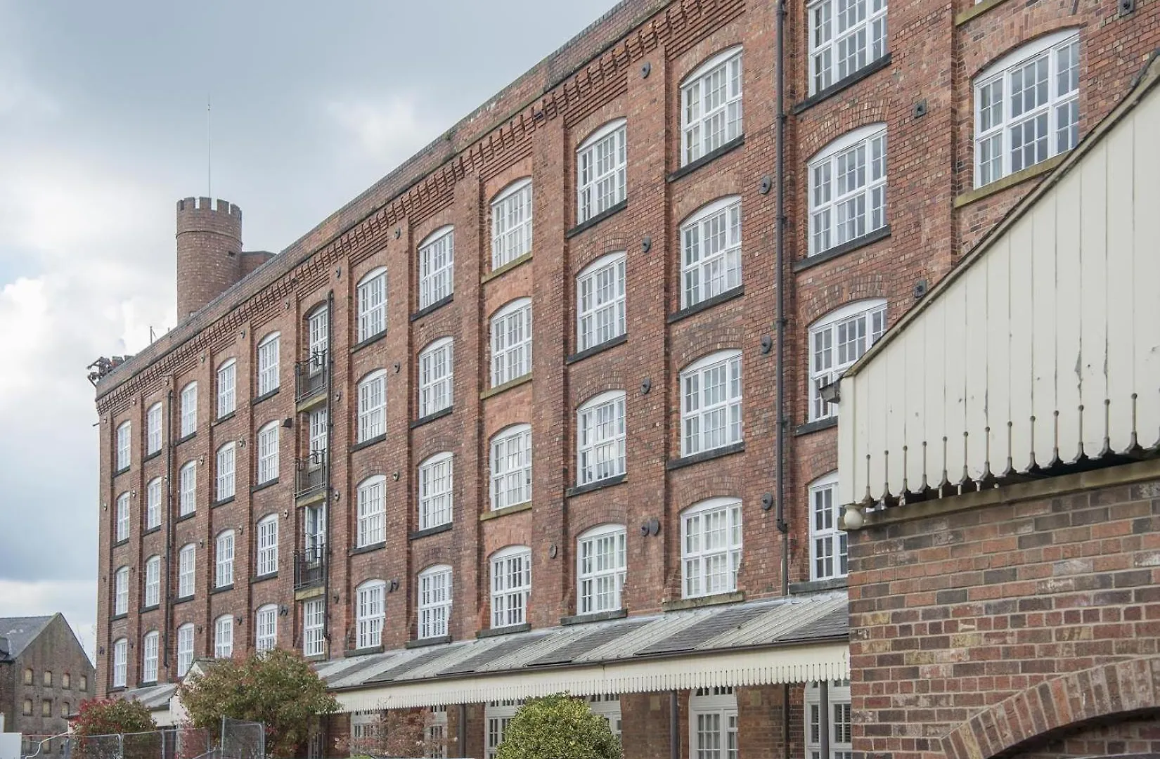 Chocolets - The Rowntree Suite York