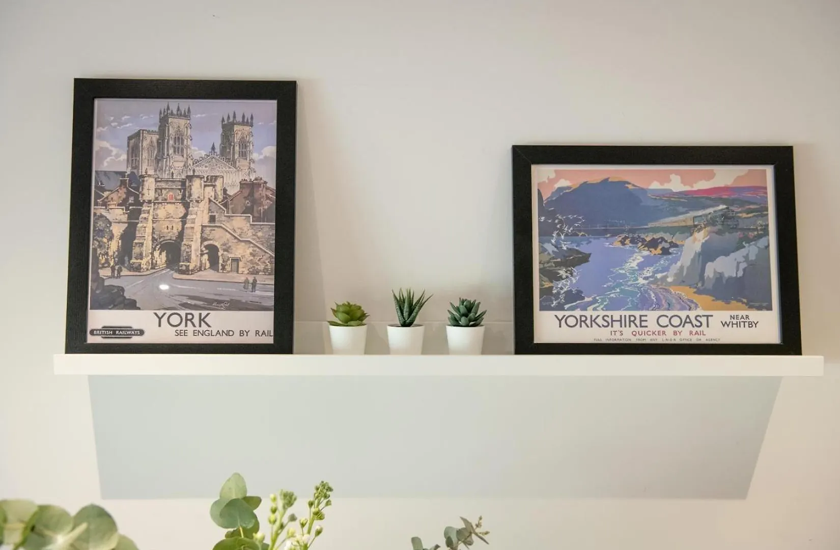 Apartment Chocolets - The Rowntree Suite York United Kingdom