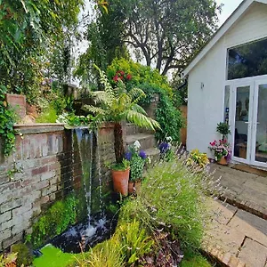 No1 The Smithy Holiday home Chester