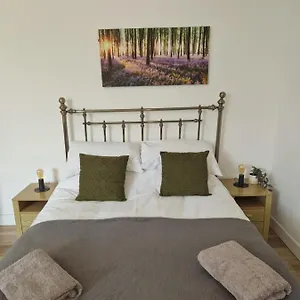 Direct Prices, Apartment, Free Parking, Wifi, Central, Quiet Apartment Exeter