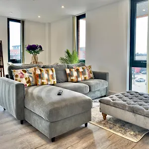 33 Citygate York
