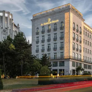 Al Habtoor Palace Budapest, Preferred & Hotel Budapest