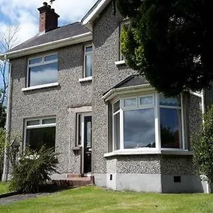 Hallmount House - Holiday home Belfast