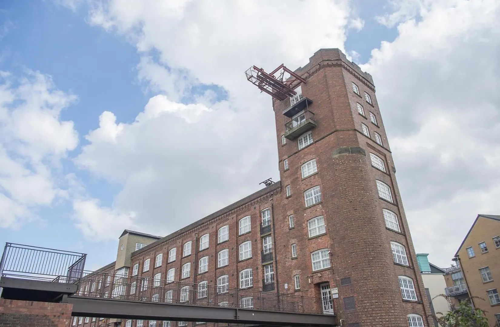 Chocolets - The Rowntree Suite York Apartment