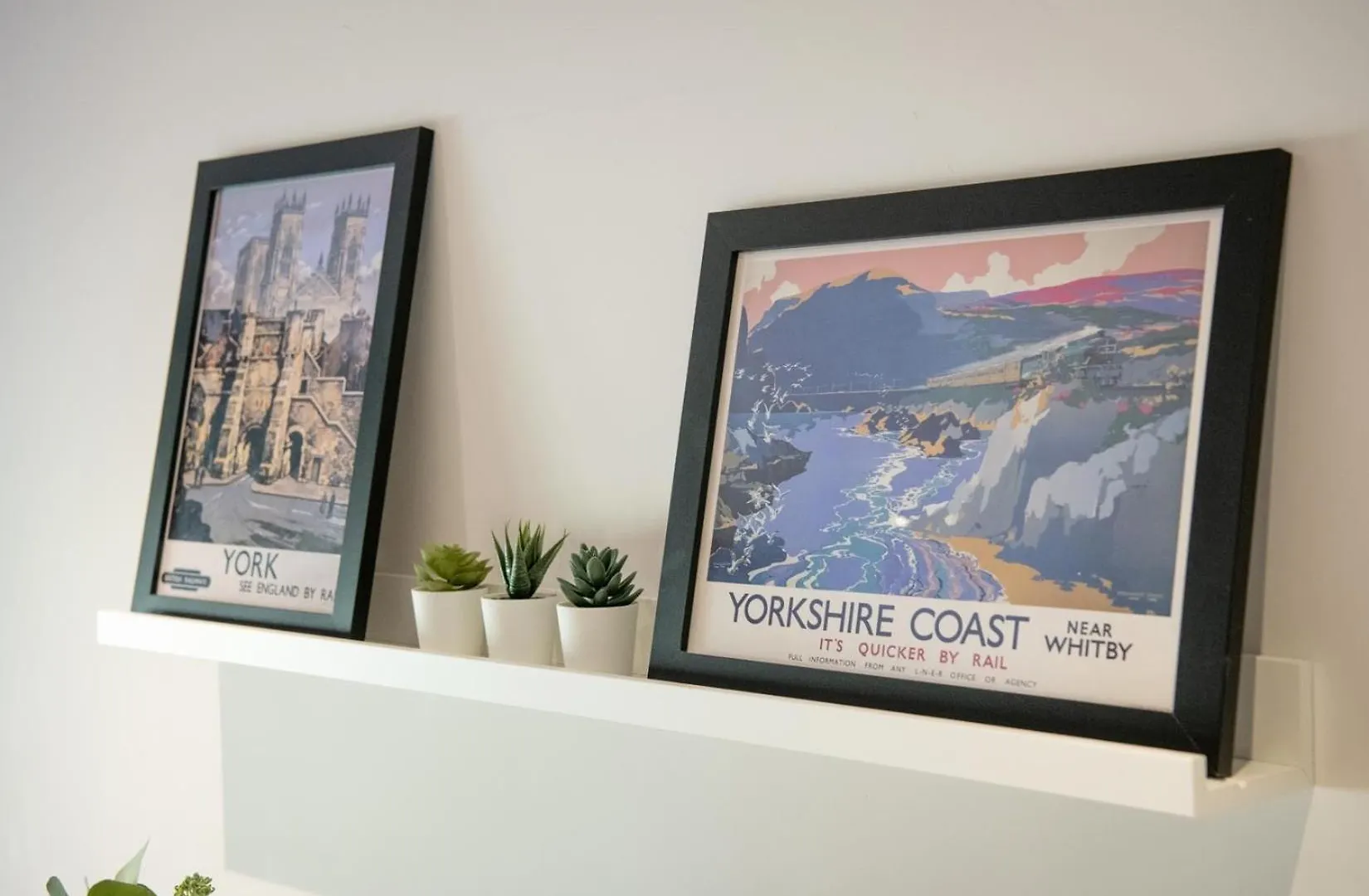 Apartment Chocolets - The Rowntree Suite York